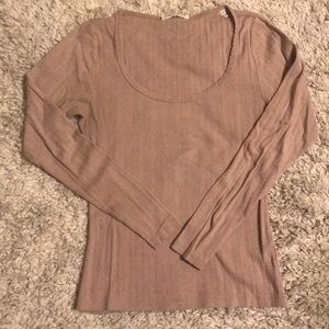 Doen long sleeve tee